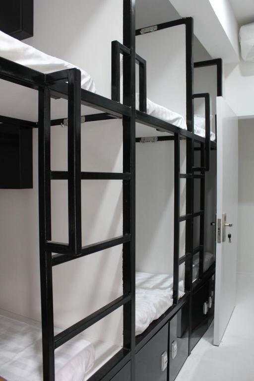 ABC Premium Hostel Singapura Quarto foto