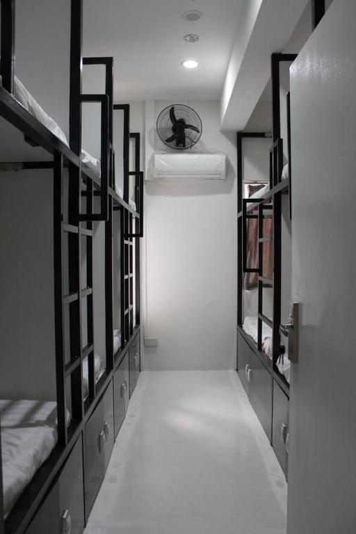 ABC Premium Hostel Singapura Quarto foto