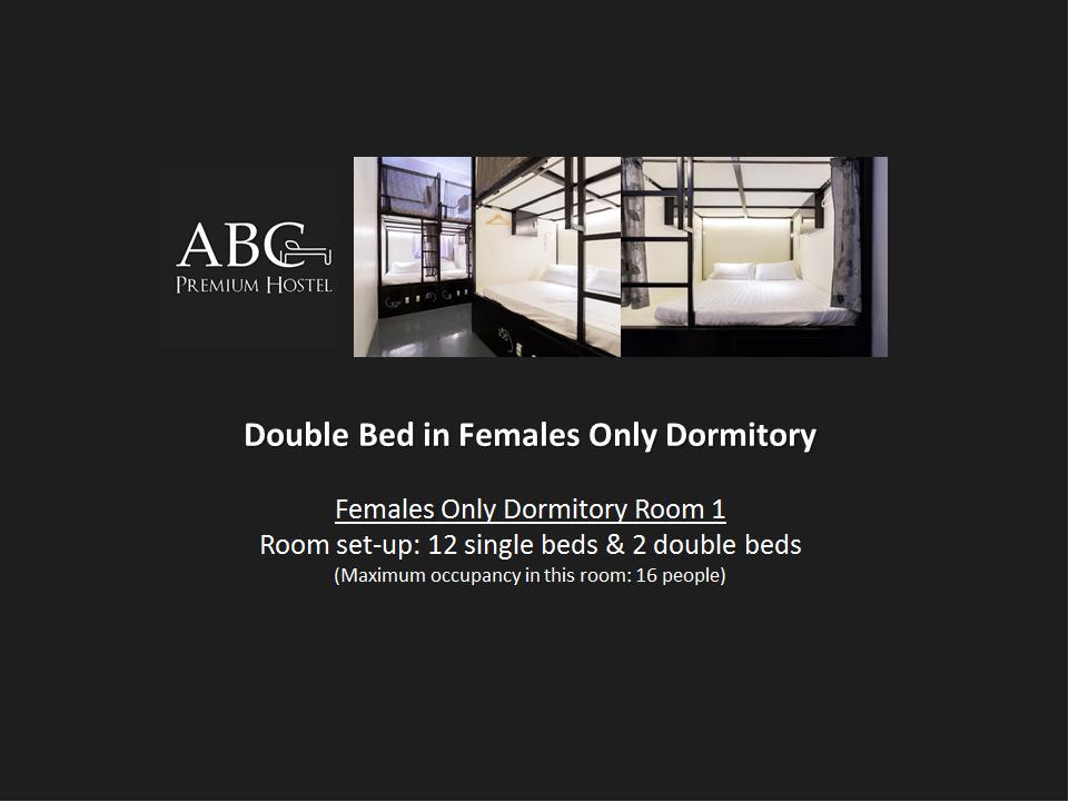 ABC Premium Hostel Singapura Exterior foto