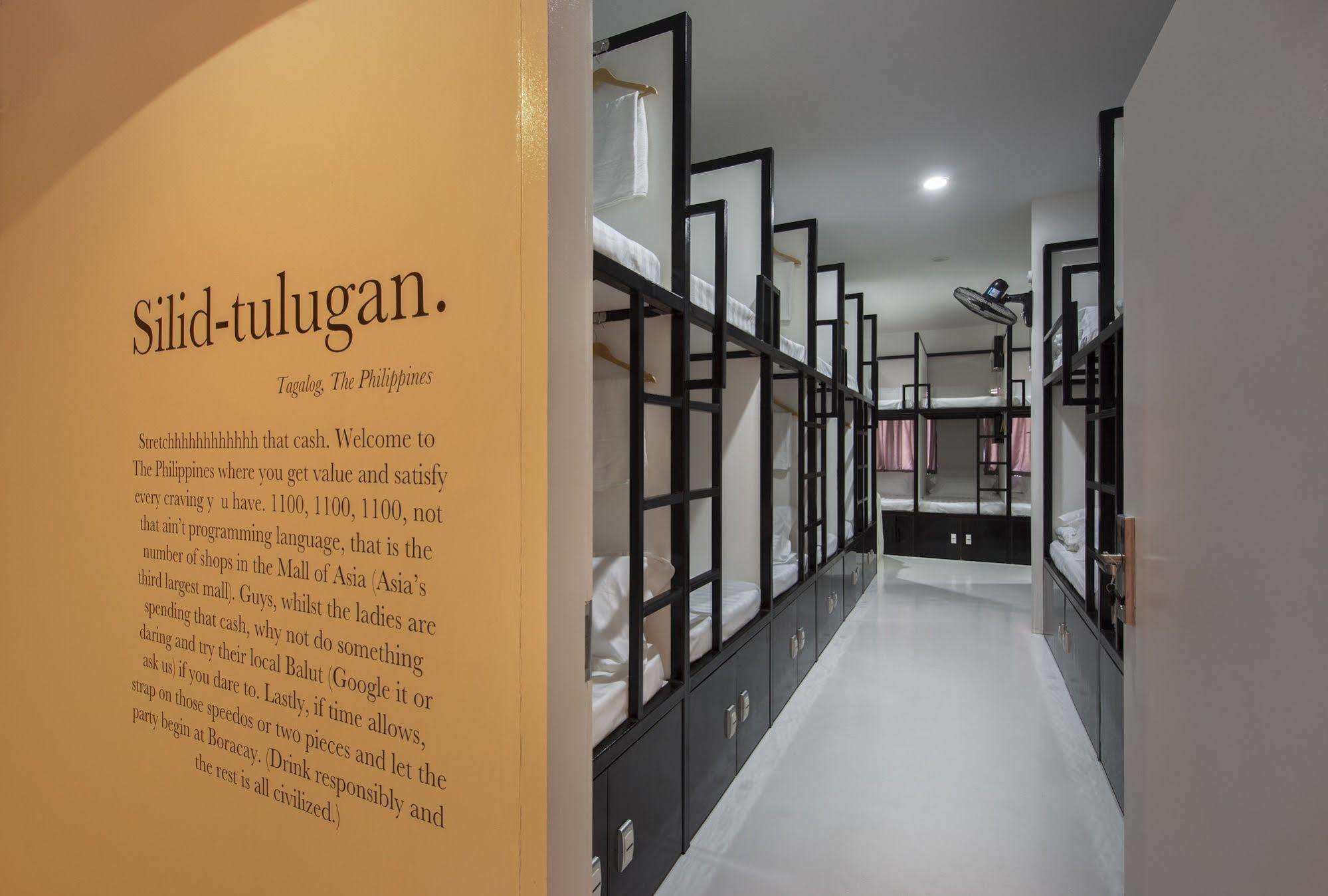 ABC Premium Hostel Singapura Exterior foto